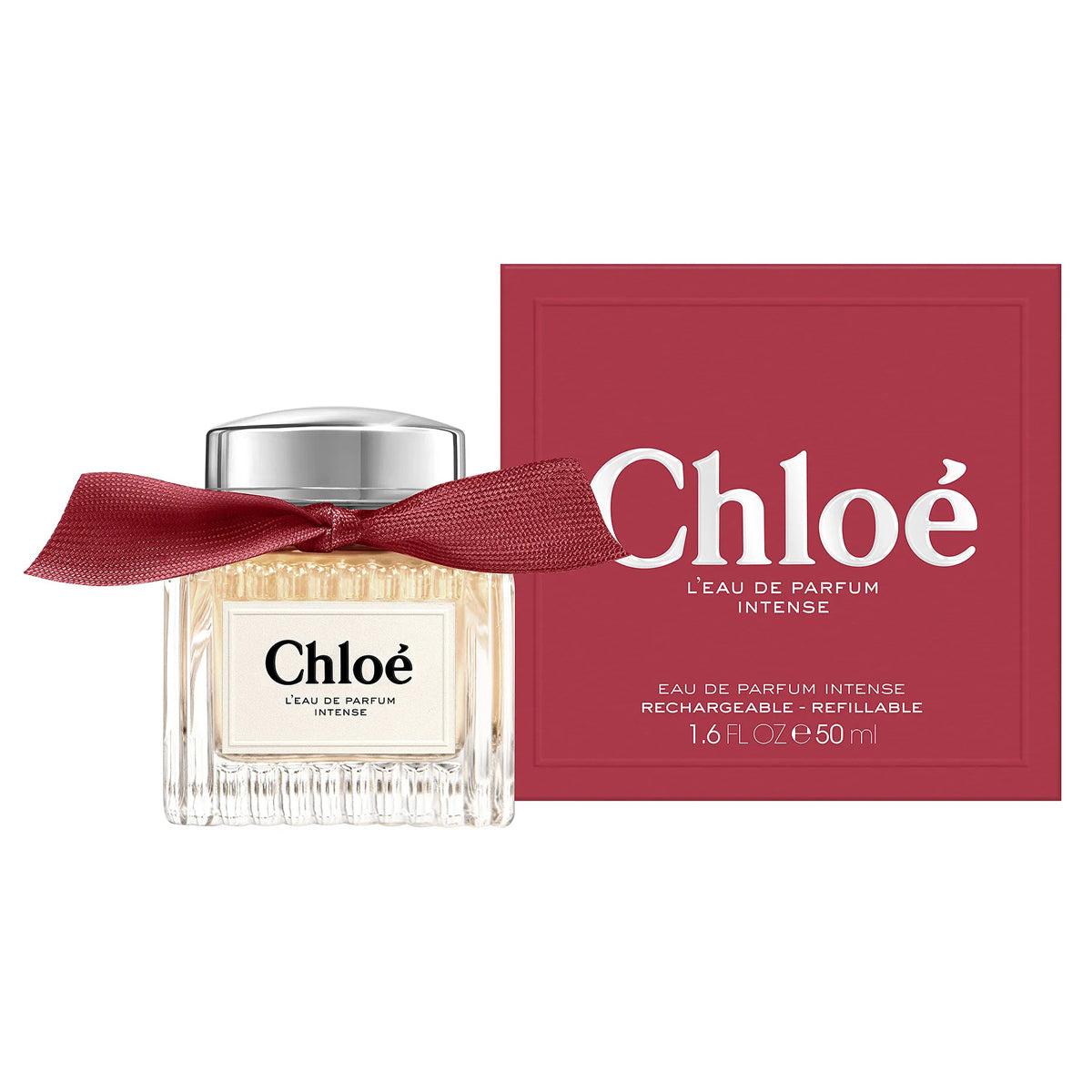 Chloé L’Eau de Parfum Intense EdP