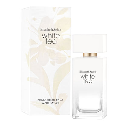 Elizabeth Arden White Tea EdT