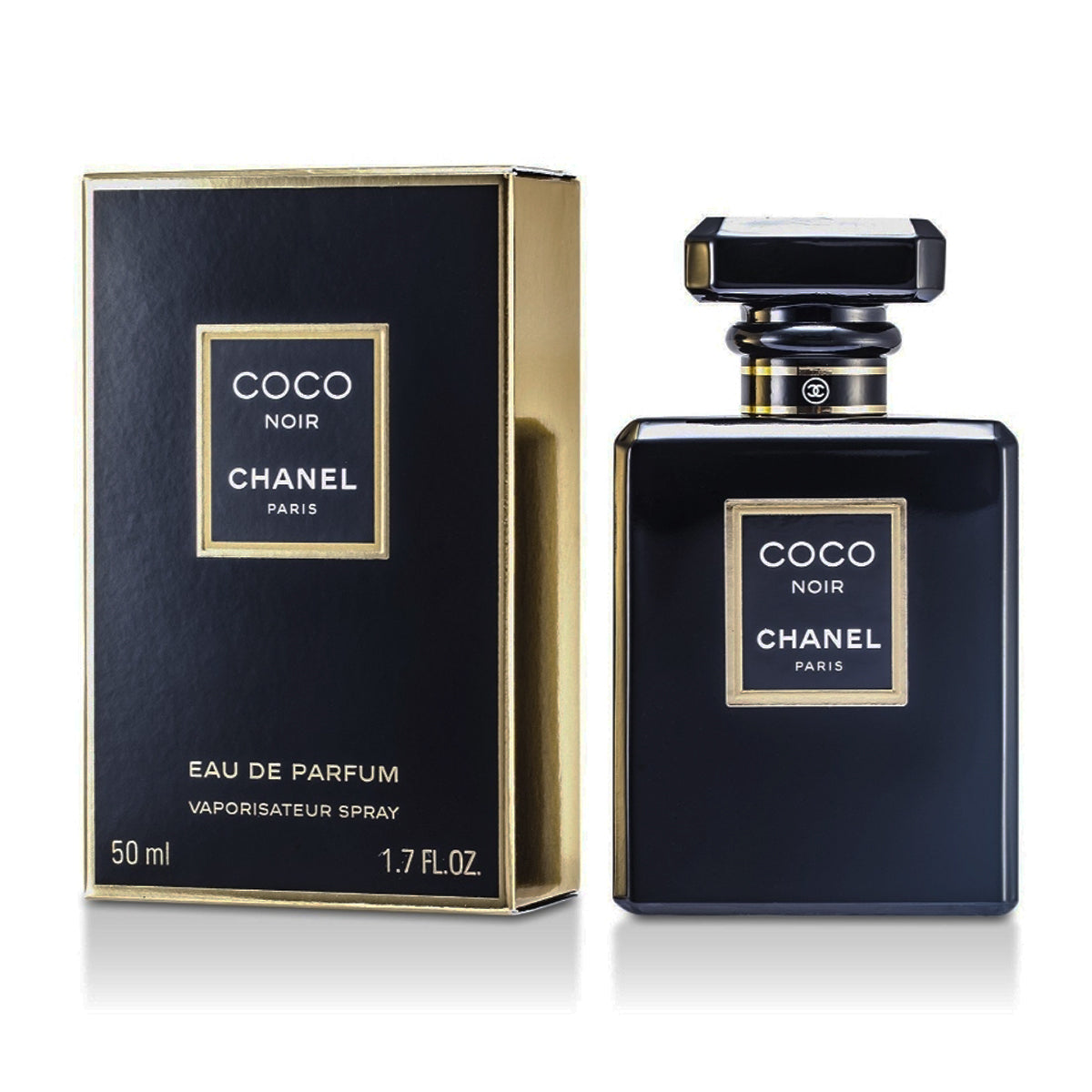 Chanel Coco Noir EdP