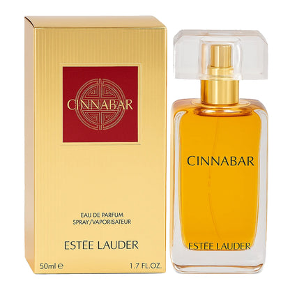 Estée Lauder Cinnabar EdP