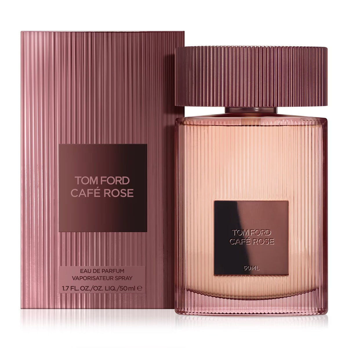 Tom Ford Café Rose EdP