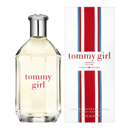 Tommy Hilfiger Tommy Girl EdT