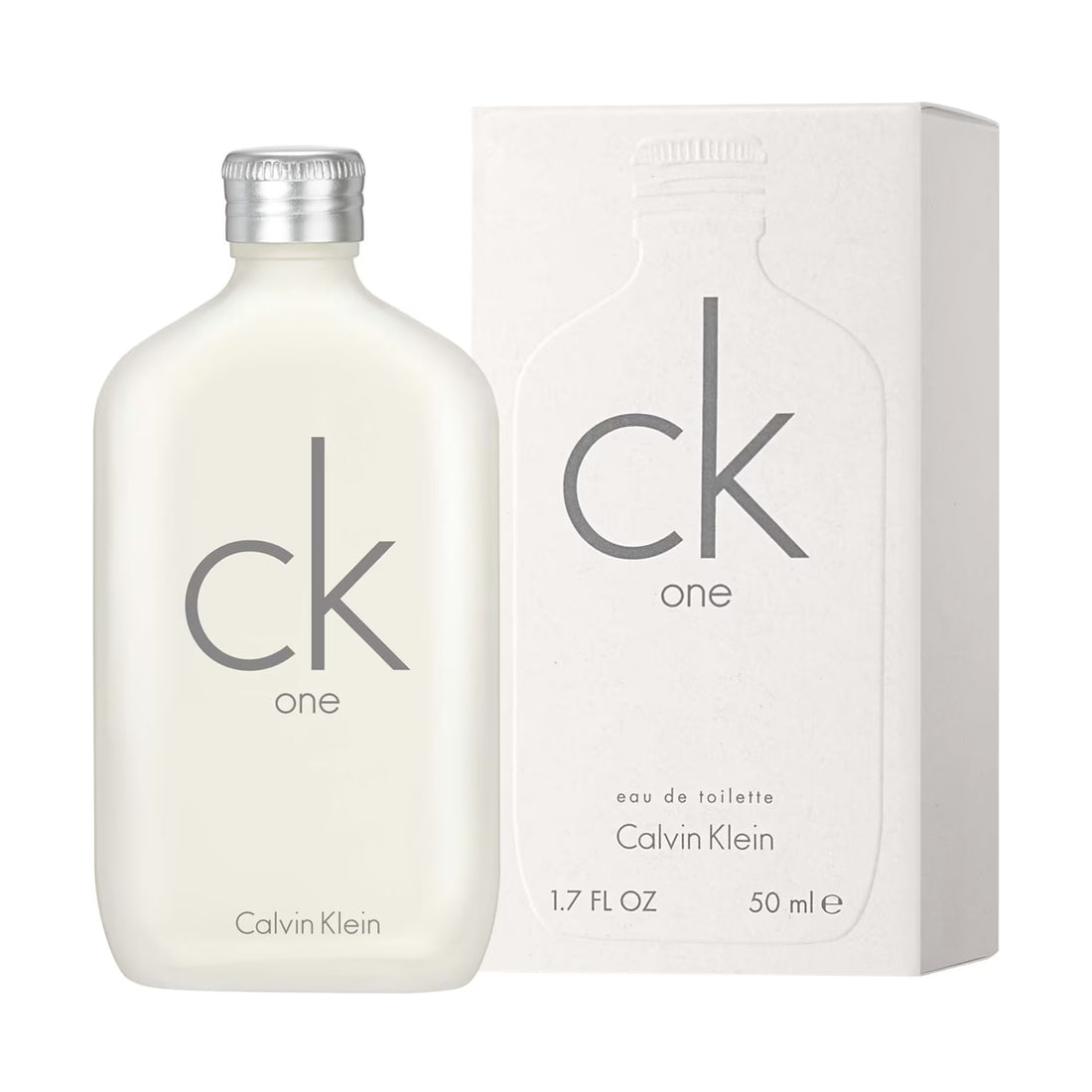 Calvin klein ck one edt