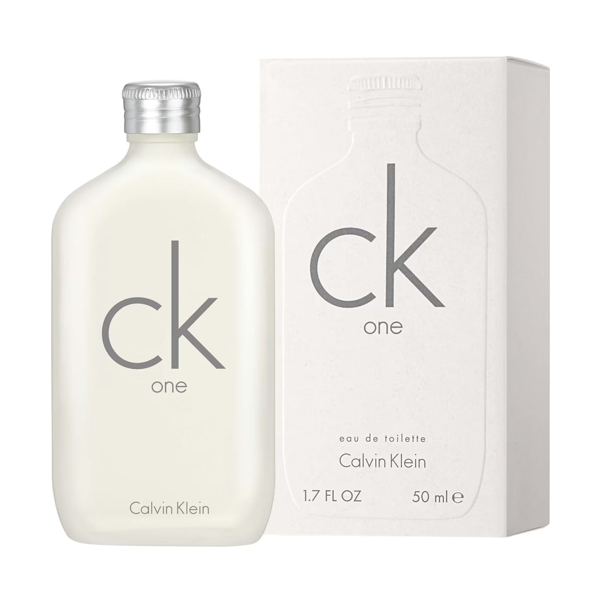 Calvin klein ck one edt