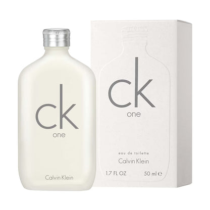Calvin klein ck one edt