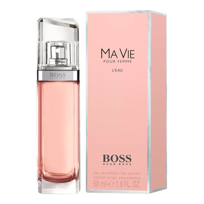 Hugo Boss Ma Vie L&