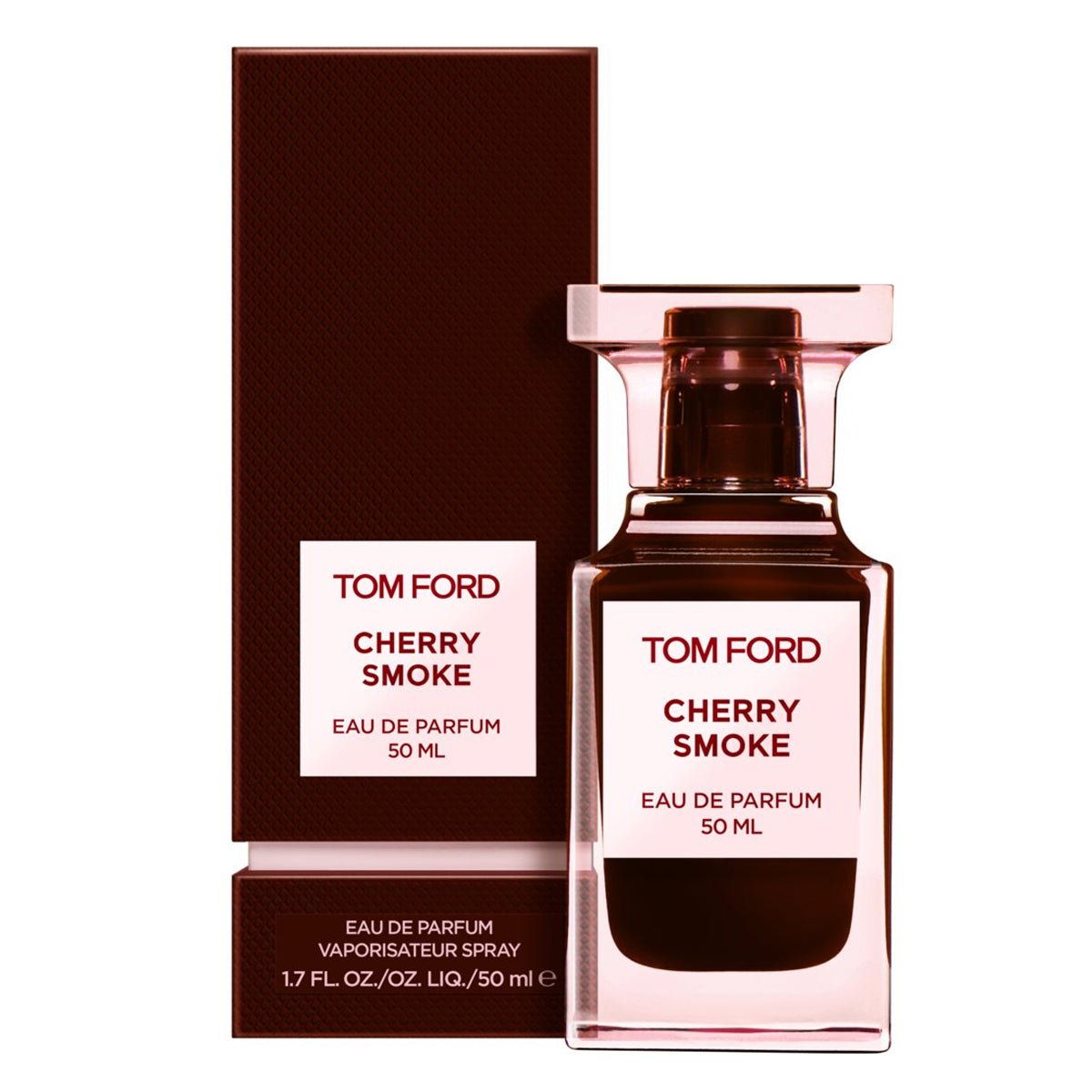 Tom Ford Cherry Smoke EdP