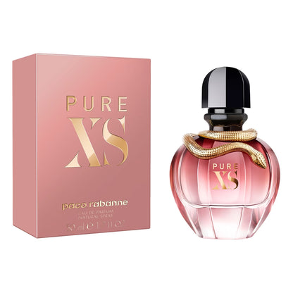Paco Rabanne Pure XS EdP