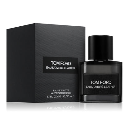 Tom Ford Eau d’Ombré Leather EdT