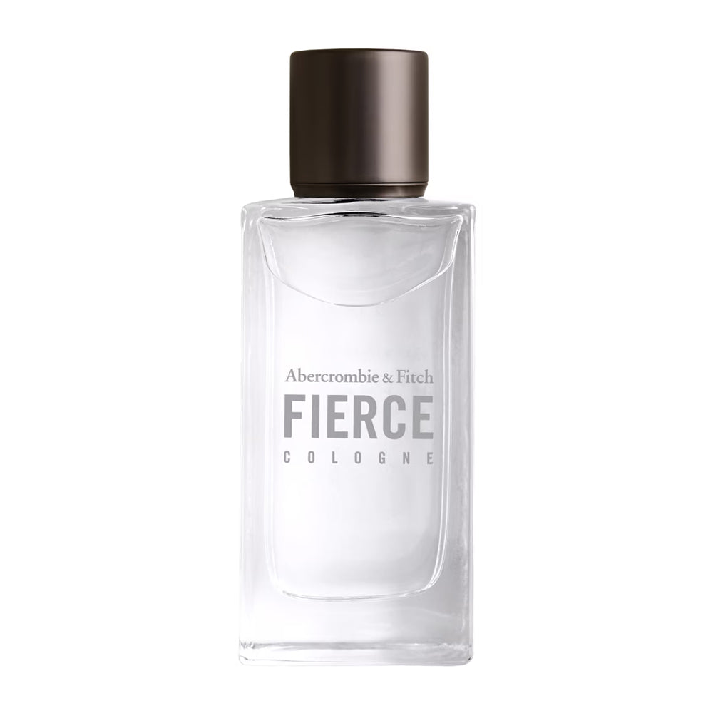 Abercrombie &amp; Fitch Fierce EdC