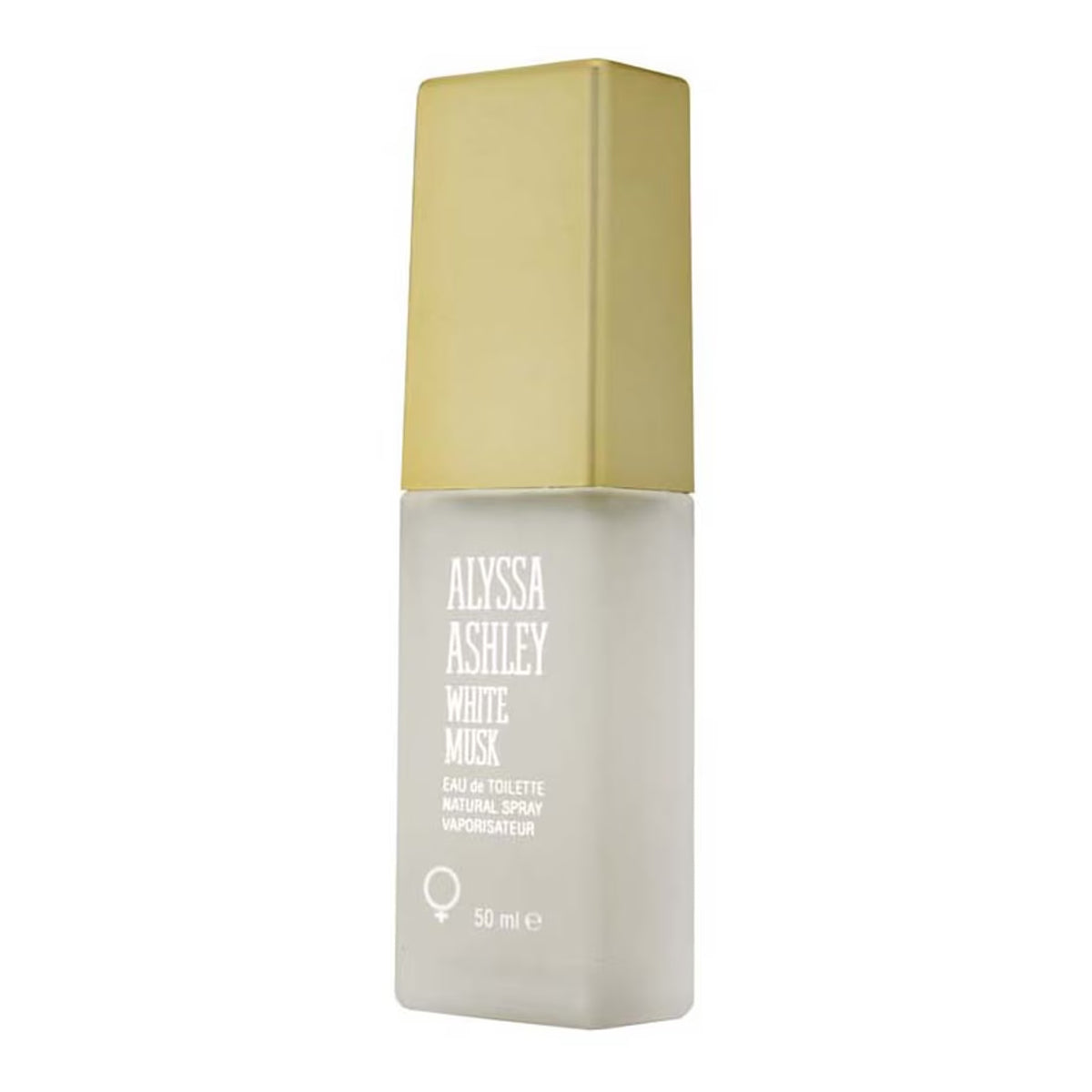 Alyssa Ashley White Musk EdT
