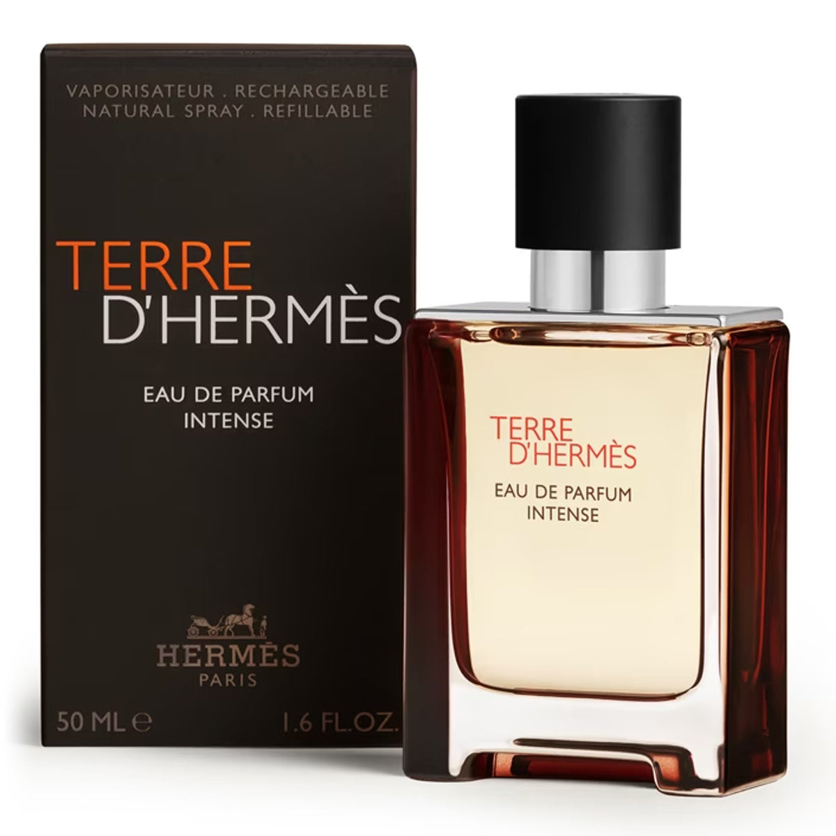 Hermès Terre d&