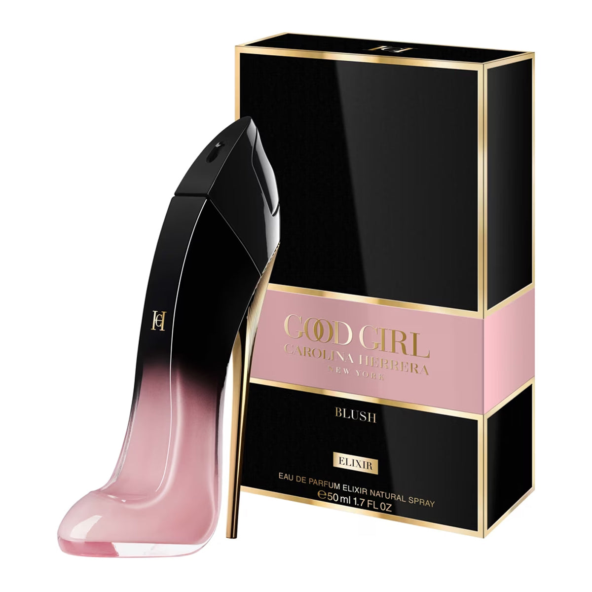 Carolina Herrera Good Girl Blush Elixir EdP