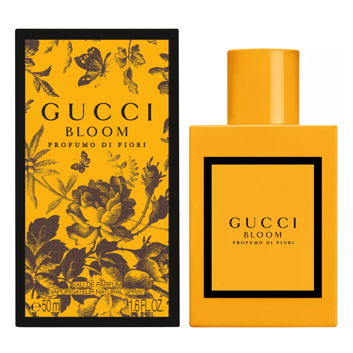 Gucci Bloom Profumo di Fiori EdP