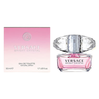 Versace Bright Crystal EdT