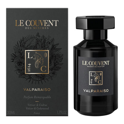 Le Couvent des Minimes Valparaiso EdP