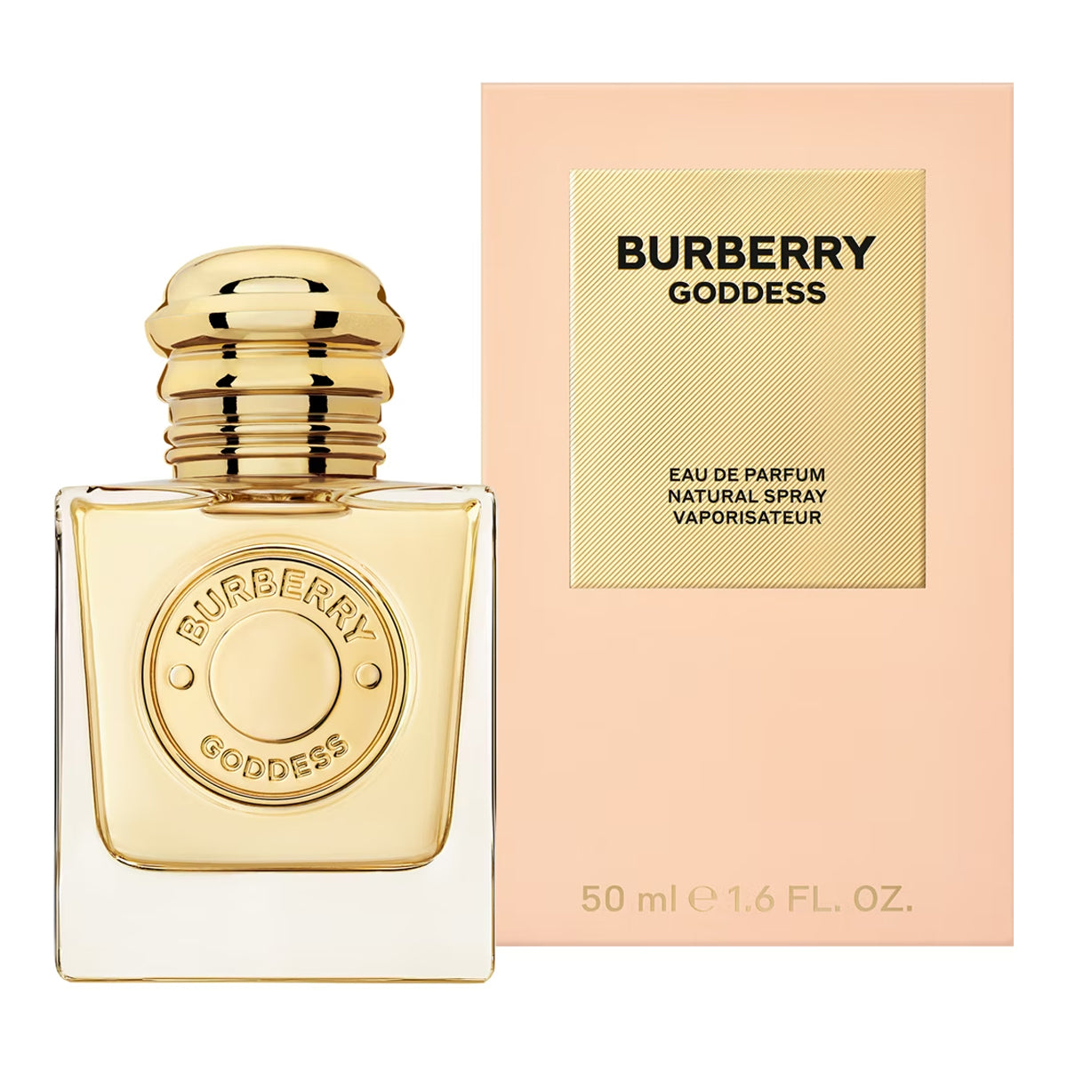 Burberry Goddess EdP