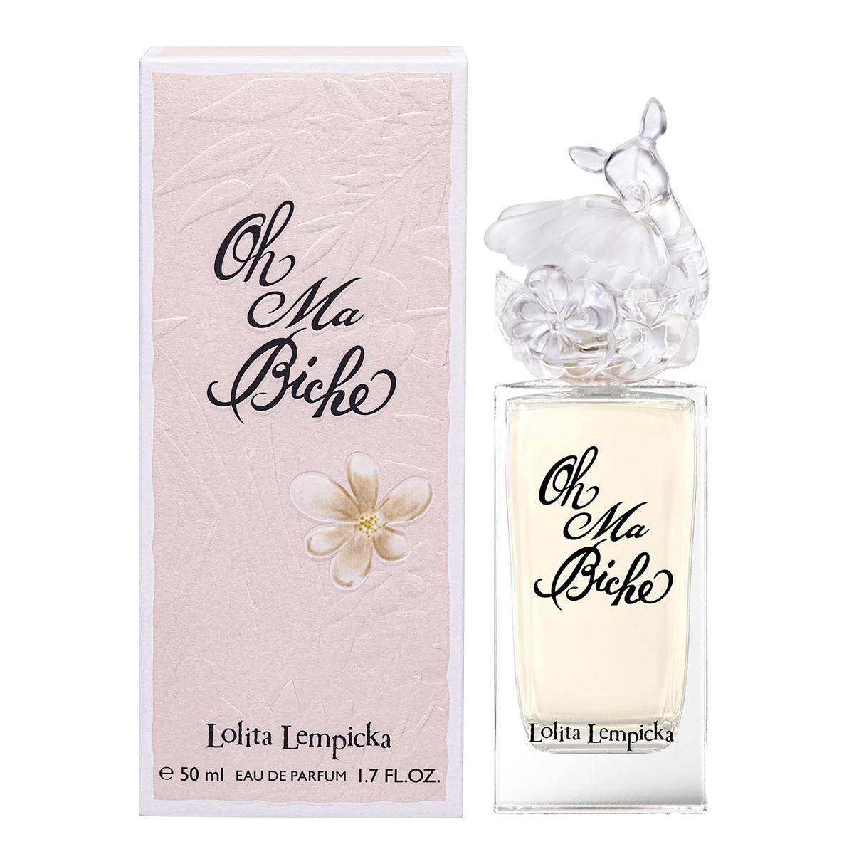 Lolita Lempicka Oh Ma Biche EdP
