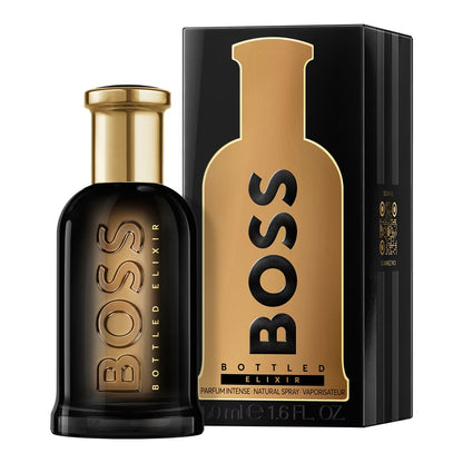Hugo Boss Boss Bottled Elixir Parfum