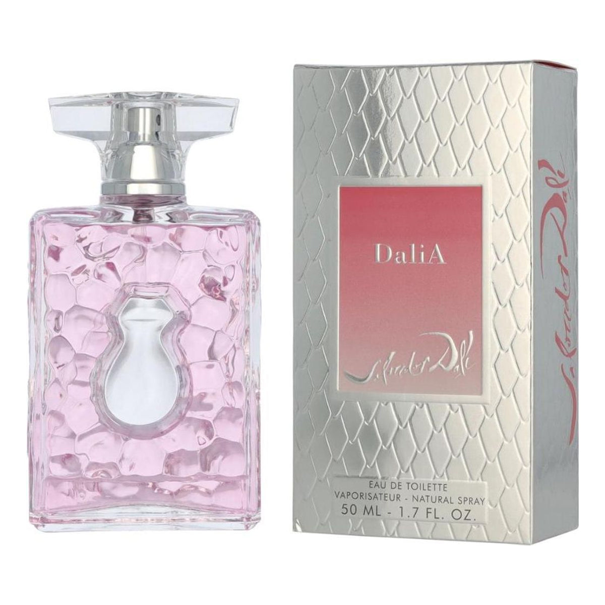 Salvador Dali DaliA EdT