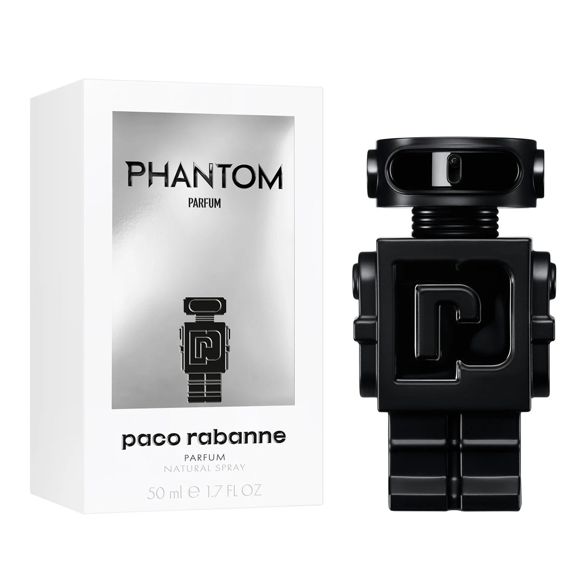 Paco Rabanne Phantom Parfum