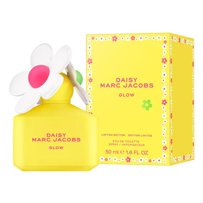 Marc Jacobs Daisy Glow EdT