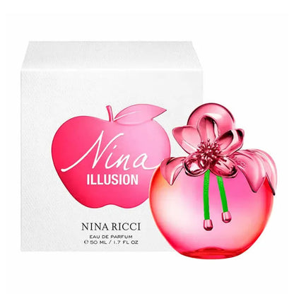 Nina Ricci Nina Illusion EdP