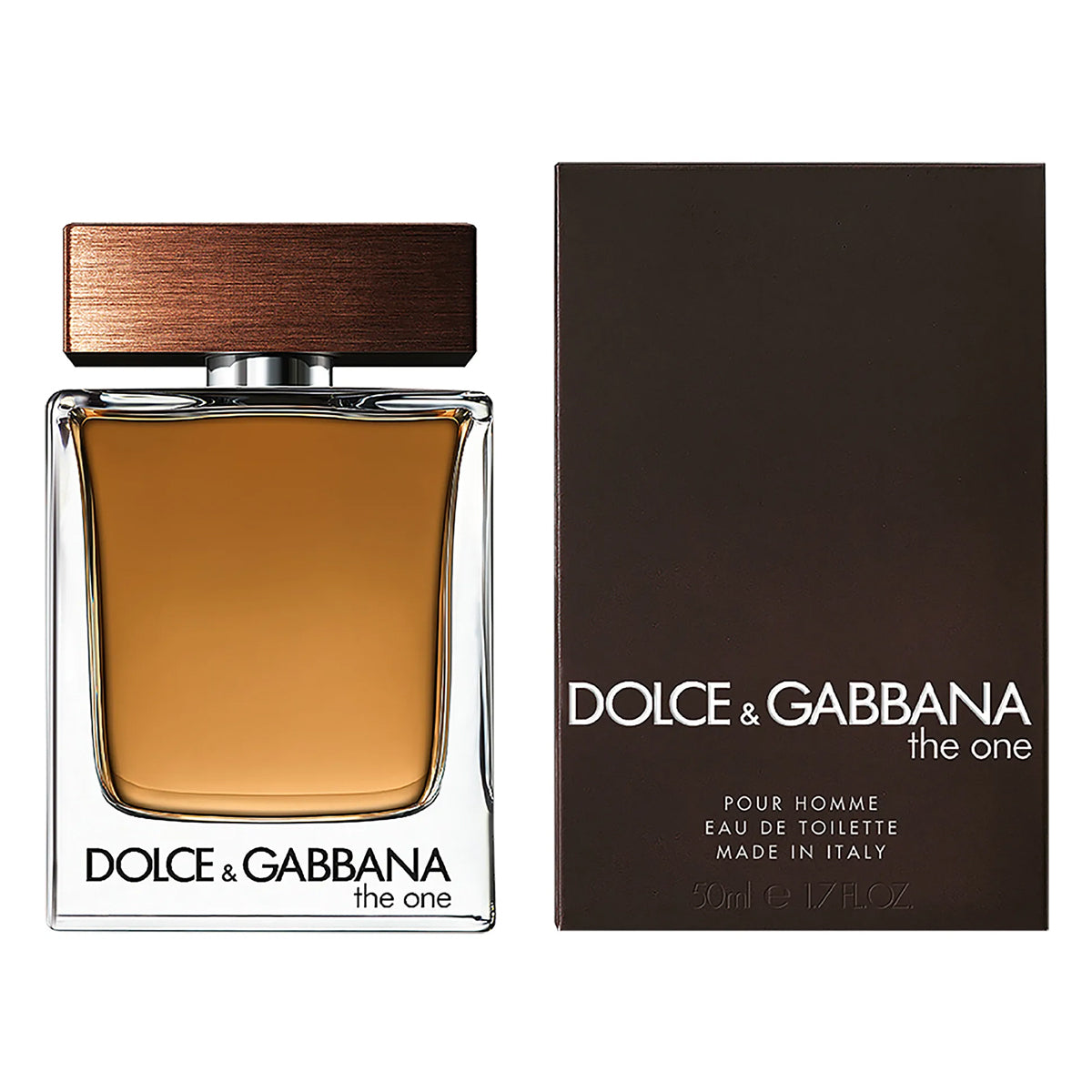 Dolce &amp; Gabbana The One For Men EdT