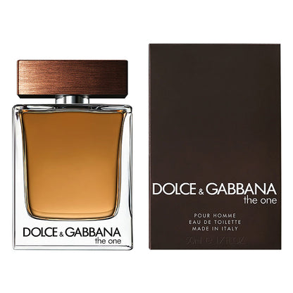 Dolce &amp; Gabbana The One For Men EdT