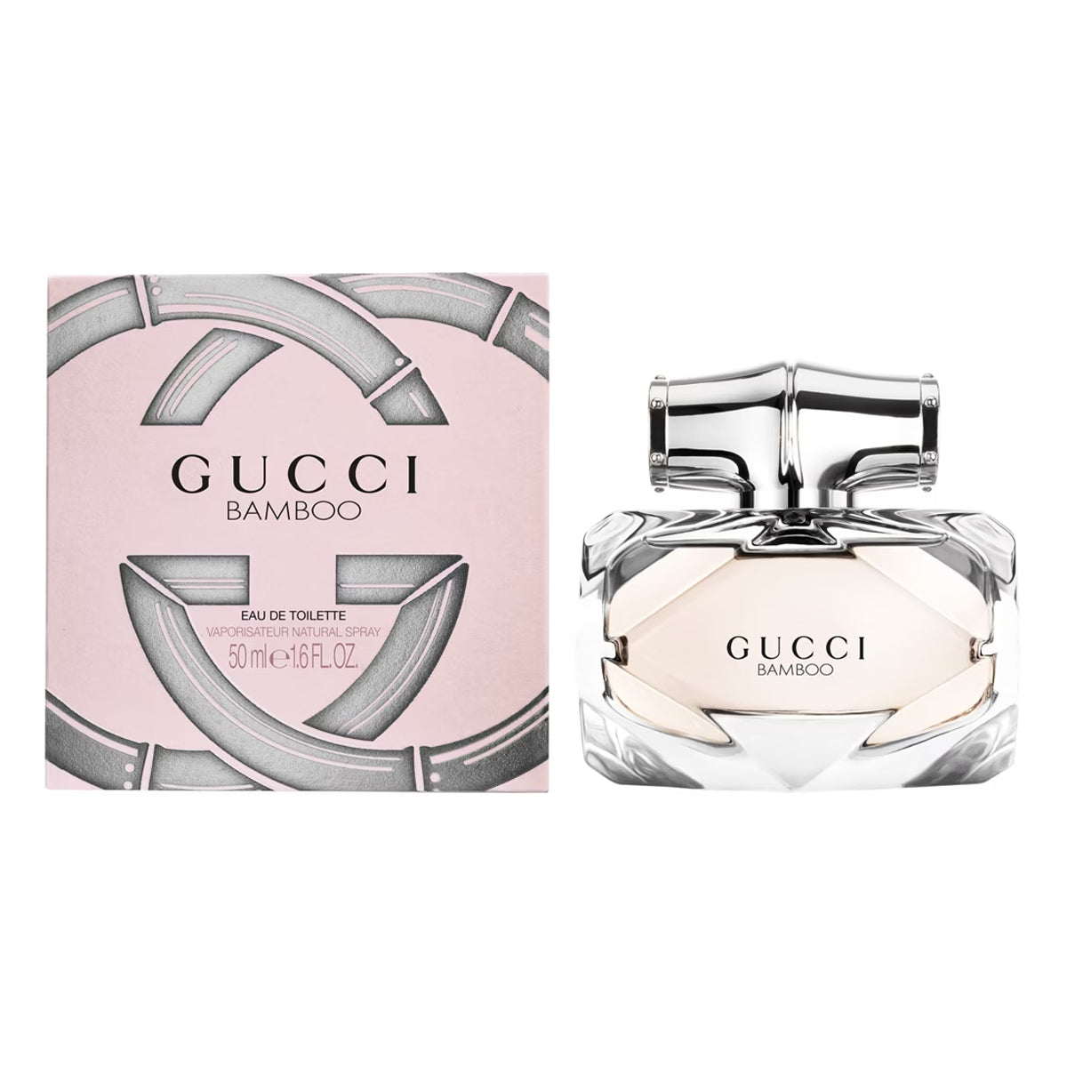 Gucci Bamboo EdT