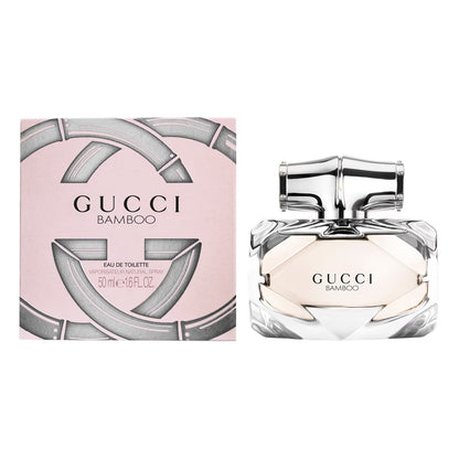 Gucci Bamboo EdT