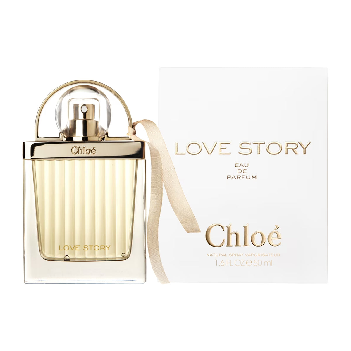 Chloé Love Story EdP