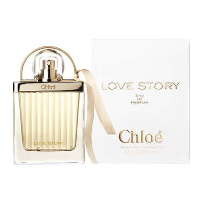 Chloé Love Story EdP