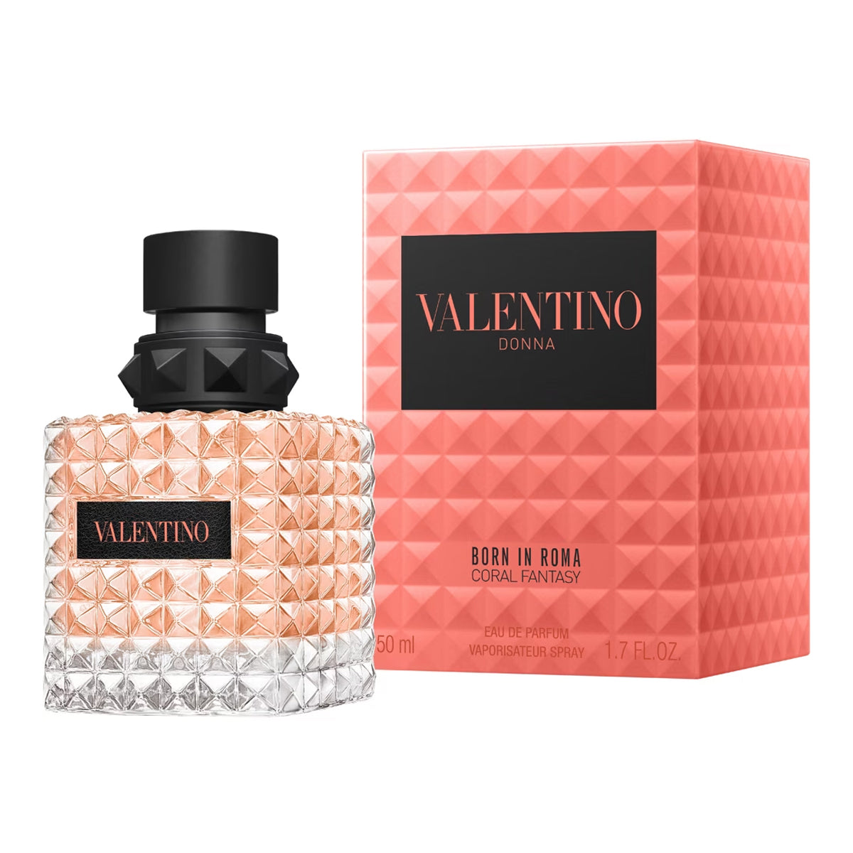 Valentino Donna Born In Roma Coral Fantasy EdP