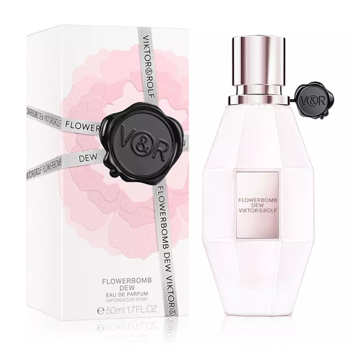 Viktor &amp; Rolf Flowerbomb Dew EdP