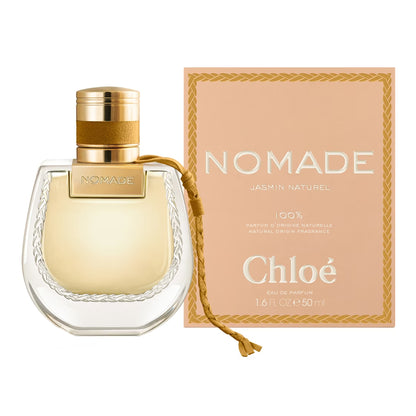 Chloé Nomade Jasmin Naturelle EdP