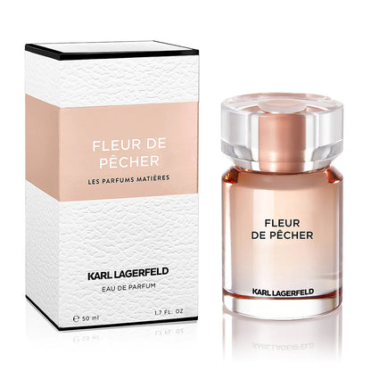 Karl Lagerfeld Fleur De Pechêr EdP