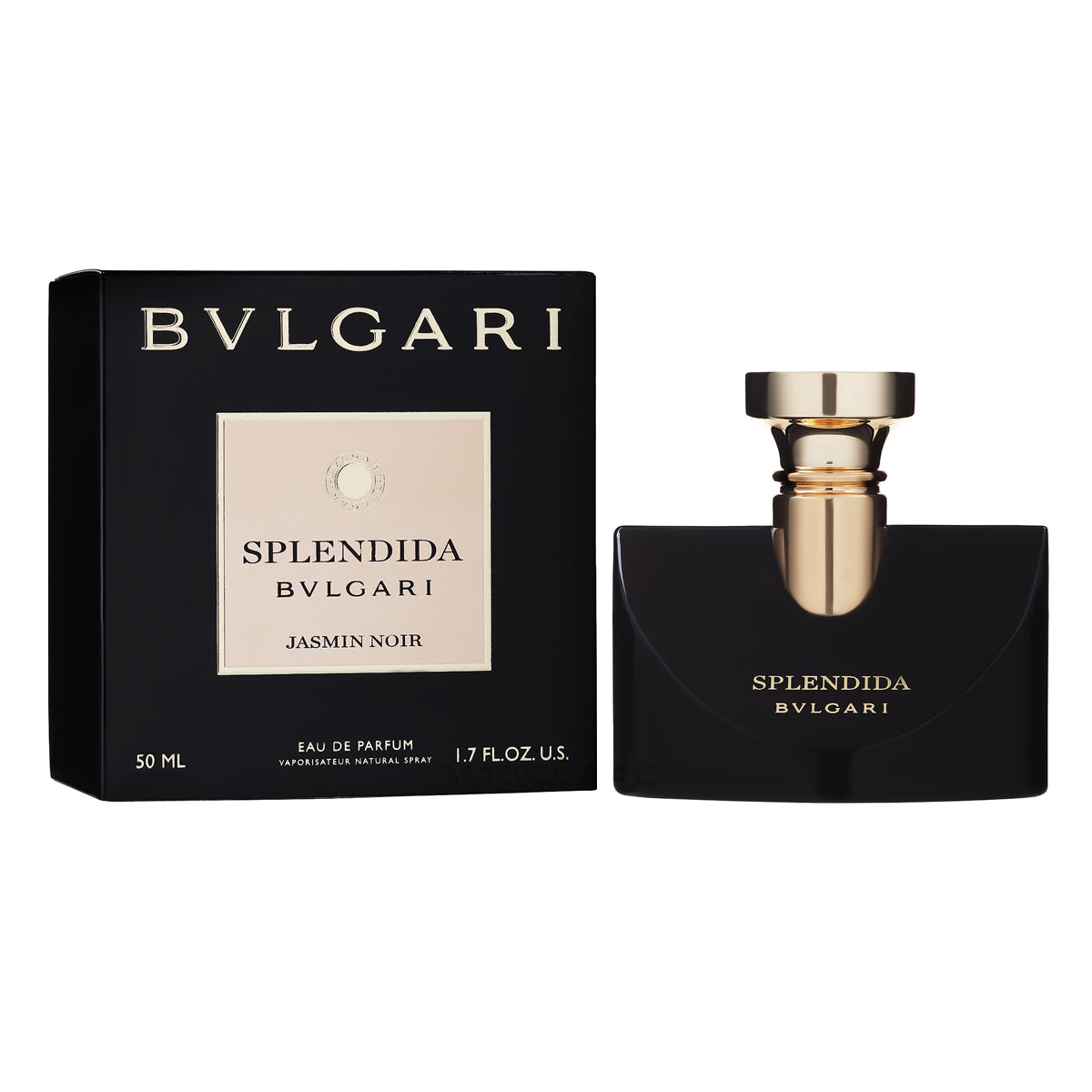 Bvlgari Splendida Jasmin Noir EdP
