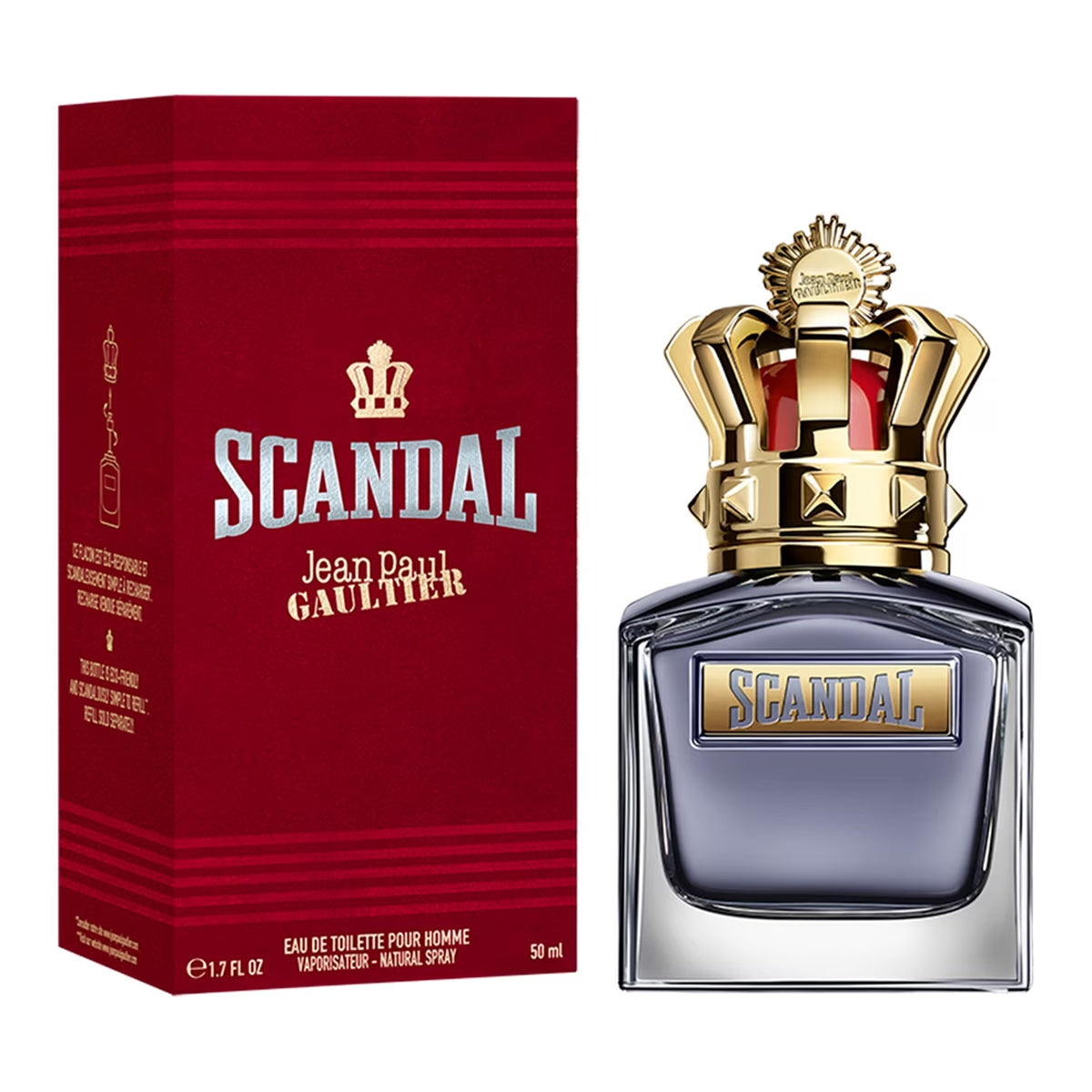 Jean Paul Gaultier Scandal Pour Homme EdT