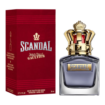 Jean Paul Gaultier Scandal Pour Homme EdT