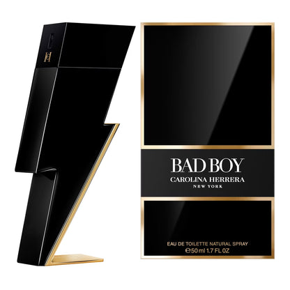 Carolina Herrera Bad Boy EdT