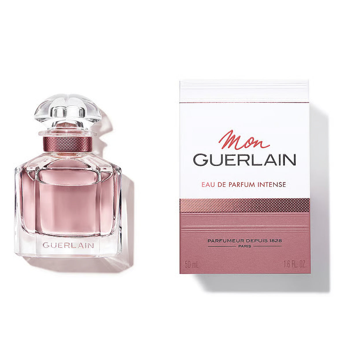 Guerlain Mon Guerlain Intense EdP