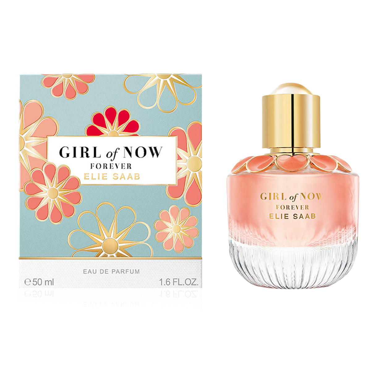Elie Saab Girl of Now Forever EdP