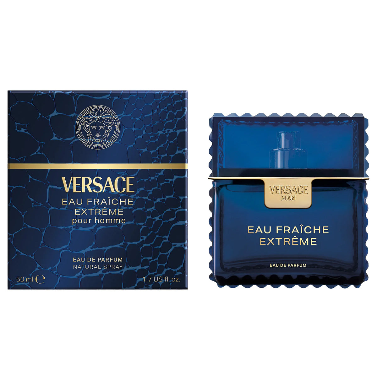 Versace Eau Fraîche Extrême EdP