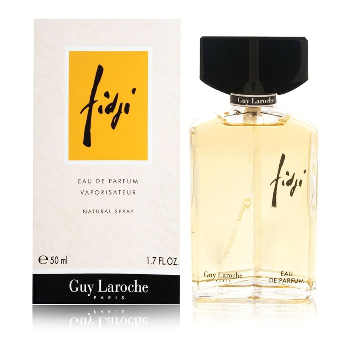 Guy Laroche Fidji EdP