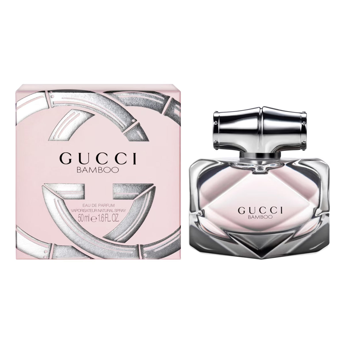 Gucci Bamboo EdP