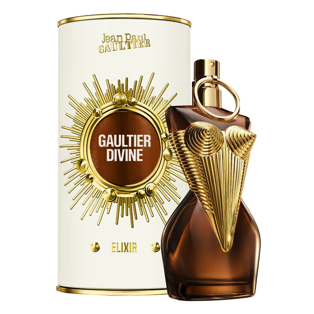 Jean Paul Gaultier Divine Elixir Parfum