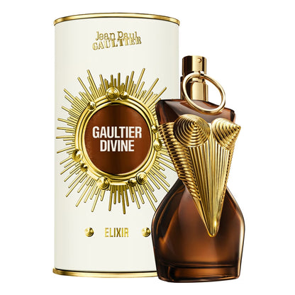 Jean Paul Gaultier Divine Elixir Parfum
