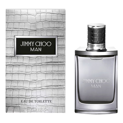 Jimmy Choo Man EdT