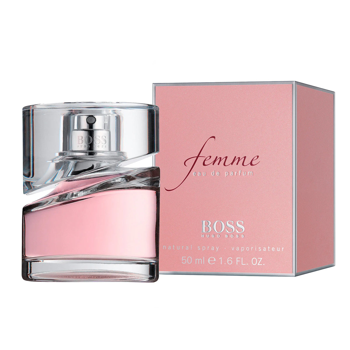 Hugo Boss Femme EdP